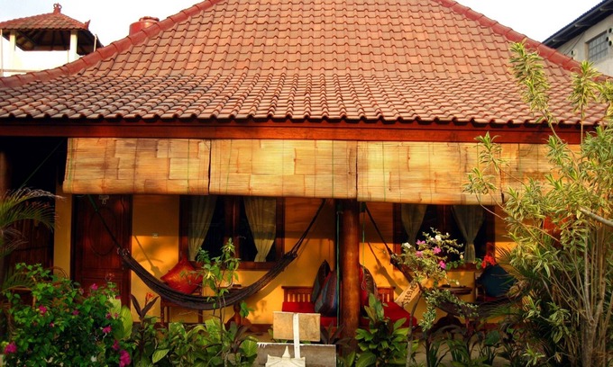 Gili Trawangan Bed & Breakfast | Great place for a group of friends or family