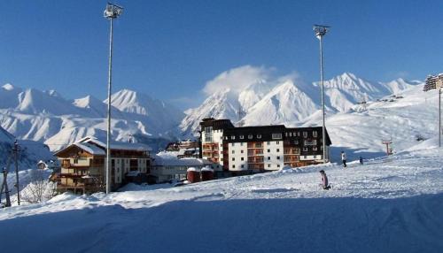 Kazbegi Apartment | Great place to stay in gudauri