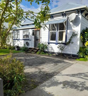 Kapiti Island Apartment | Great place to stay