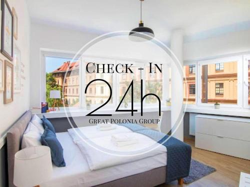 Kleparz Apartment | Great Polonia Kraków City Center