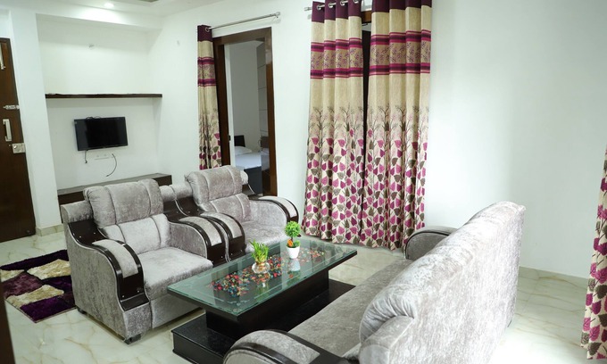 Rishikesh Apartment | Great Property to live in