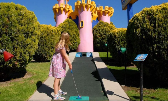 Santa Maria House | Great Relaxing Overnight Stay! 2 Great Units! Near Santa Maria Civic Theatre!