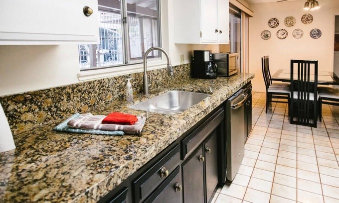 Las Vegas House | Great Rental in the heart of Vegas