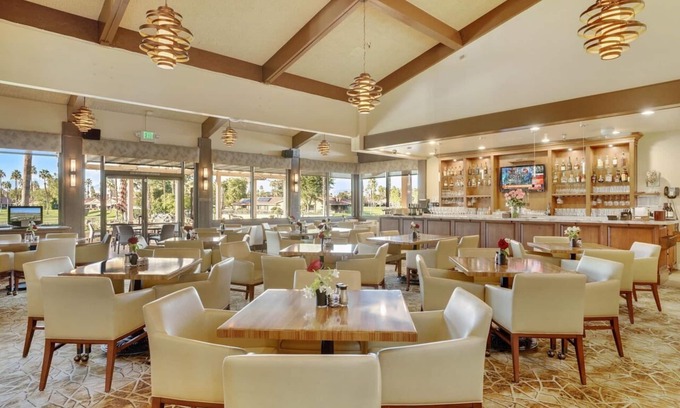 Palm Desert House | Great resort living in Palm Desert