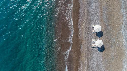 Gennadi Villa | Great Sand Villa