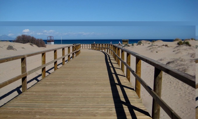 Gran Alacant House | Great sea views. Close to sea and amenities.
