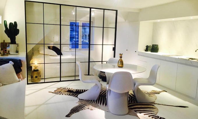 Duinbergen Apartment | great seaview apartment