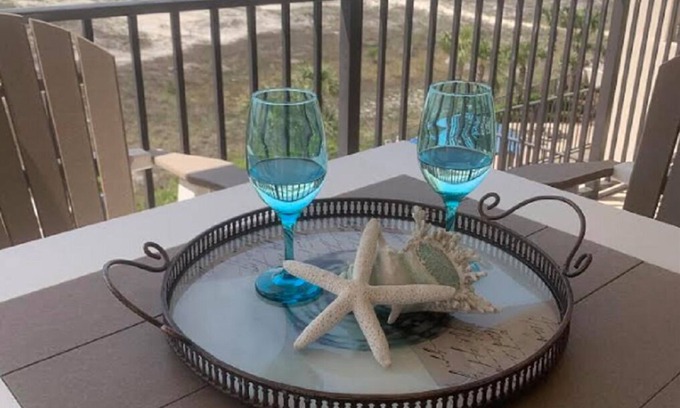 Orange Beach Condo | GREAT September Rates~Less Crowded~Phoenix East🏖️~3BR2B