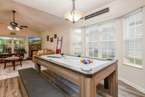 Pigeon Forge House | Great Smoky Mountain Get-Away
