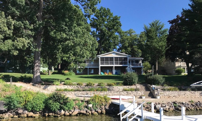 Green Lake House | Great Space...Unbeatable Location