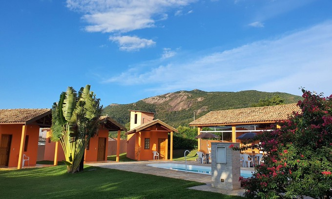 Atibaia House | GREAT STONE VIEW EXCELLENT LOCATION - NEXT CITY