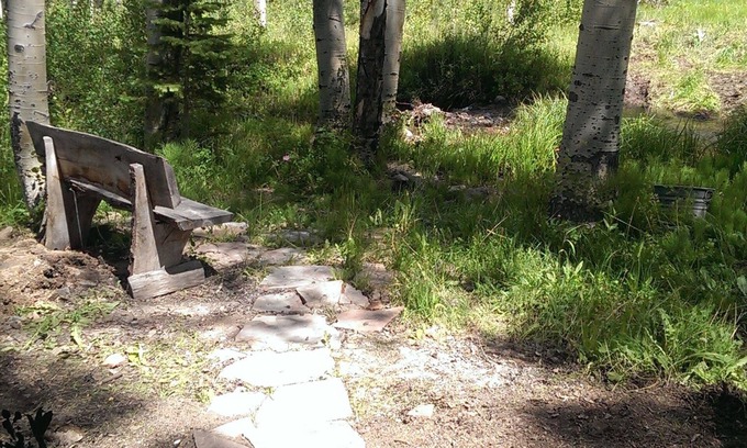 Albany Cabin | Great Summer Or Winter Vacation Get-Away For Snowmobling Or 4-Wheeling.
