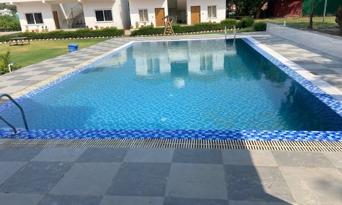 Khempur Resort | Great Tiger Resort