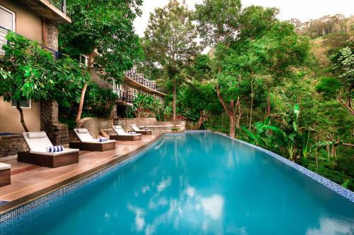 Yercaud Resort | GReaT Trails Yercaud by GRT Hotels