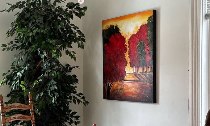Stillwater Apartment | Great Two Bedroom Apartment in Historic Downtown Stillwater