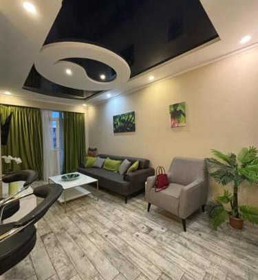 New Boulevard Apartment | Great two bedroom apartment in central Batumi