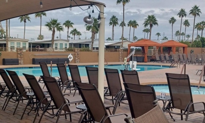 Mesa Cottage | Great Vacation in beautiful resort