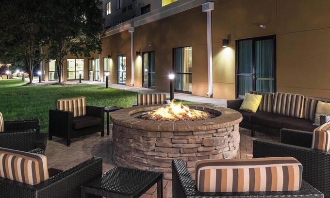 Gastonia House | Great Value, Quality Stay! Pet-friendly, Indoor Pool, Free Parking On-site!