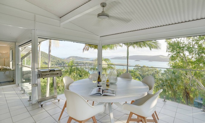 Hamilton Island Apartment | Great view, great location, newly renovated and furnished