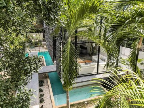 Zama Villa | Great Villa Private pool 3BR 8PPL