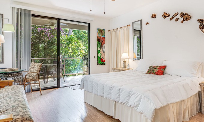 Wailea Condo | Great Wailea studio Condo