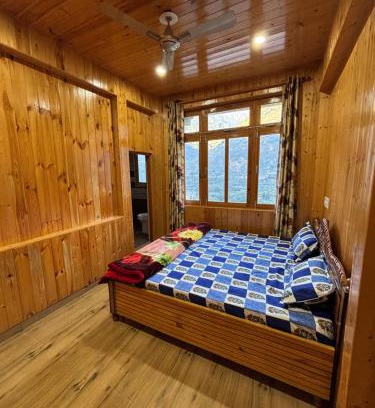 Mohal House | Great warriors homestay 2bhk apartment and rooms available