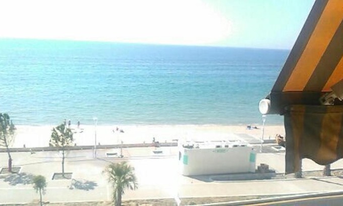 La Bocca Apartment | Great Waterfront Apartment In Cannes BoccaCabana