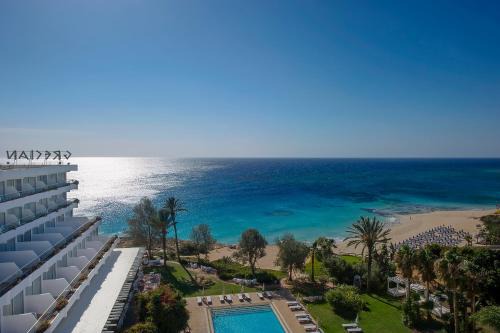 Ayia Napa Resort | Grecian Sands Hotel