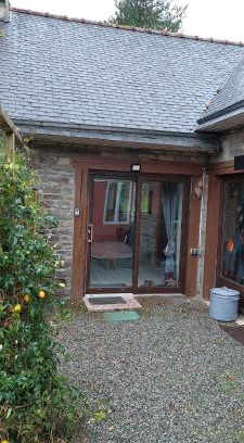 Mael-Carhaix Apartment | Green Acres Bretagne