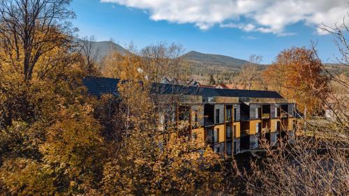 Karpacz Apartment | Green Adults