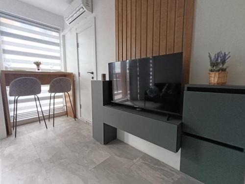 Studentski Grad Apartment | Green Apart Residence Including Parking Place