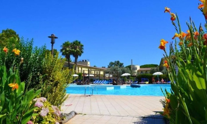 Arborea Apartment | Green Apartment, Ac, Wifi