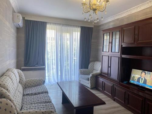 Kutaisi Apartment | Green Apartment