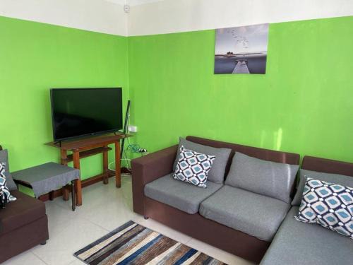 Pereybere Apartment | Green bay 2