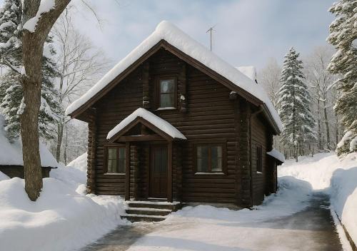 Myoko Apartment | green bell