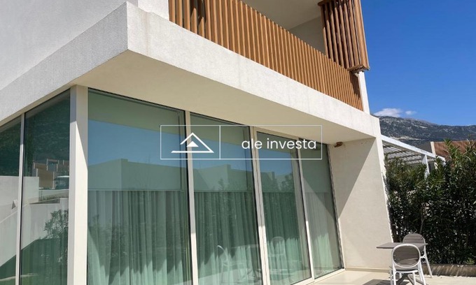 Jala Villa | Green Coast 60 b
