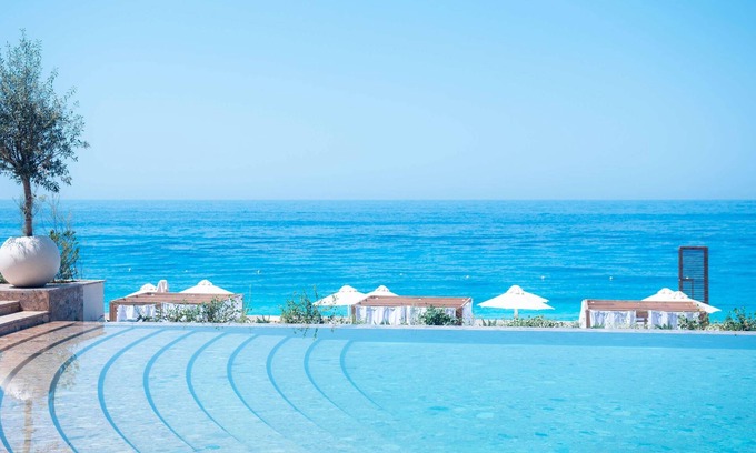 Jala Hotel | Green Coast Hotel Mgallery Collection