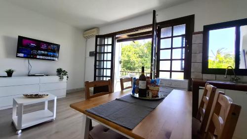 Los Pocillos Apartment | Green Corner, a un paso de la playa!