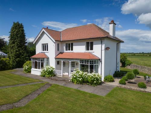 Melmerby House | Green End House