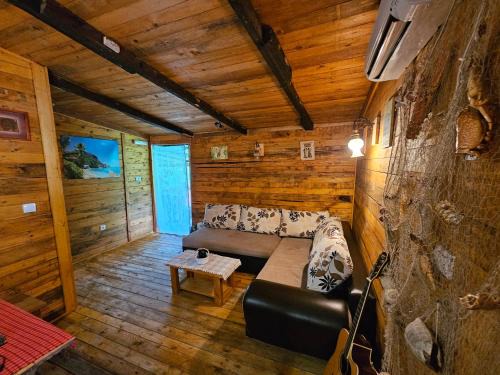 Ulcinj House | Green Escape Ada Bojana