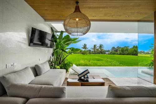 Sayan Villa | GREEN FLOW Ubud Villas II