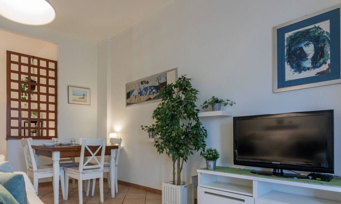 Vanchiglietta Apartment | Green Forest by Wonderful Italy