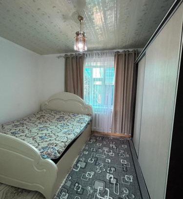 Talas House | Green Forest guest house