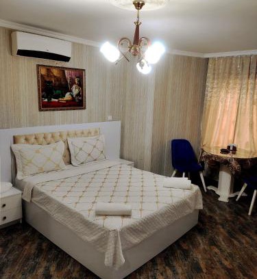 Azerbaijan Hotel | Green Garden