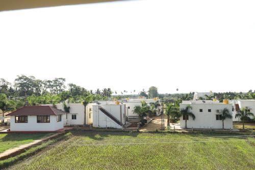 Tenkasi Resort | Green Garden Resort