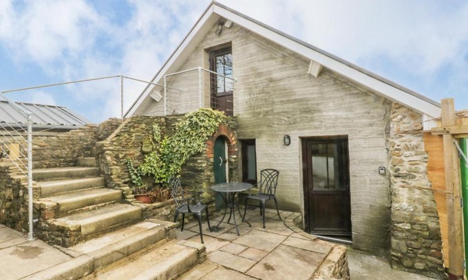 Carmarthen House | Green Grove Barn