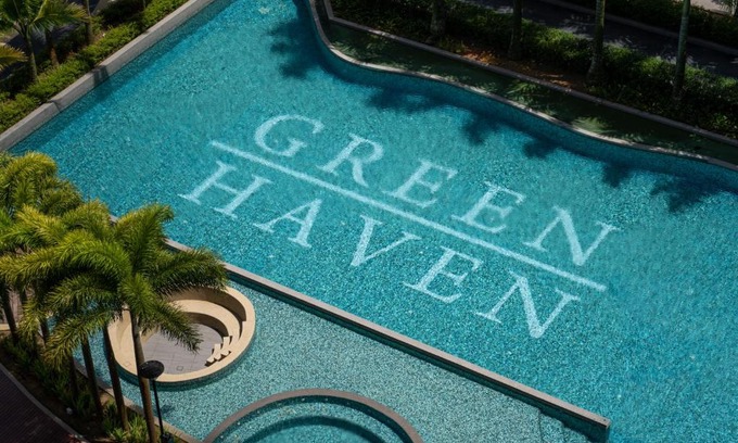 Masai Apartment | Green Haven 1 Bedroom
