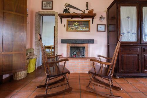 Province of Messina Villa | Green Health