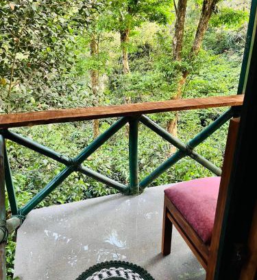 Madikeri House | Green Heaven