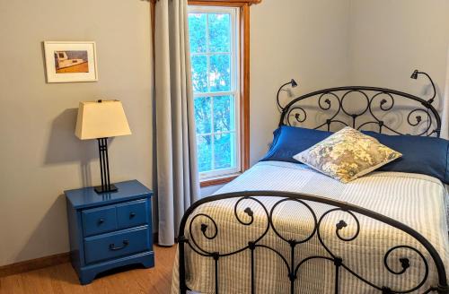 Kenyon Apartment | Green Hill Guest Suite